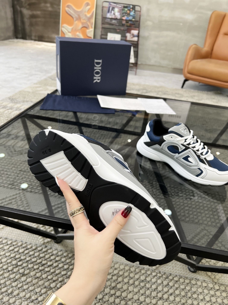 Christian Dior Sneakers